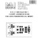 Douglas DB7 Canopy and window Airbrush Masks (Azur-Fromm) X72117