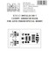 Douglas DB7 Canopy and window Airbrush Masks (Azur-Fromm) X72117