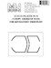 Pilatus PC9 Canopy Airbrush Masks (Kovozavody Prostejov KP) X72119