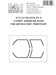 Pilkatus PC9 Canopy Airbrush Masks (Kovozavody Prosytejov KP) X72119