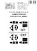 SAAB J21/A21 Canopy Airbrush Masks Intern and extern (Special Hobby) X72123