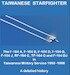 279 Taiwanese Starfighters, The F104A, Fi104B, F104G, TF104G, RF104G, F104J and TF104J in Taiwanese Military Service,  A detailed History (EXPECTED 1st of may  2026 