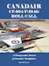 Canadair CF-104/F-104G Roll Call - A Photographic Record of Canadair Starfighters 