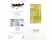 Detailset Lavochkin La5, La5FN (ICM) MD048217