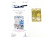 Detailset Boeing 737-MAX8 (Zvezda 7019) MD14418