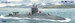USS Parche SSN-683 MM-350039