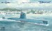 Spanish minisubmarine 'Tiburon" MM-144-022