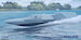 CCH Sea Lion, combatant craft heavy U.S. Naval Special Warfare Special Boat Teams. MM-144031