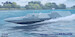 CCH Sea Lion,  combatant craft heavy U.S. Naval Special Warfare Special Boat Teams. MM-144031