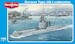 German Type UB1 Submarine MM-144016