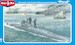 Spanish submarine 'Peral' MM-144021