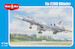 Tupolev Tu22KD Blinder D MM-144024