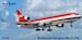 McDonnell Douglas MD-11  with Pratt & Whitney engines (LTU) (Back in stock) MM-144036