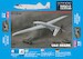 UAS Shark MM-16001