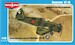 Yakovlev UT1b Soviet Light Attack aircraft MM48-003