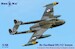 De Havilland DH112 Venom MM48-020