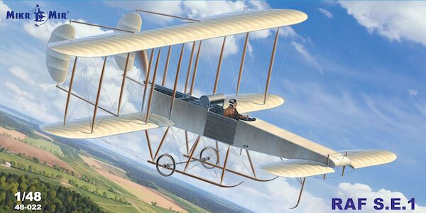 RAF Se1  MM48-022