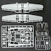 Fokker G1A (BACK IN STOCK)  MM72-017