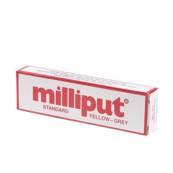 Milliput Standard 5035167000490