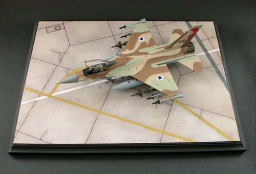 Tarmac print: Taxiing 144001