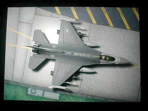 Tarmac print: "NATO" 144006