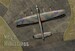 WWII Heavy Bomber tarmac 144015