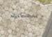 Airbase Tarmac Sheet: Large Soviet HEX Hardstand 3227