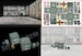 Airbase Tarmac Sheet: WWII Luftwaffe Hangar  set (Inside) for Bombers and fighters  4836