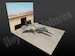 Airbase Tarmac sheet IDF/AF Hardened Aircraft Shelter set 4839