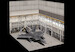 Modern Hangar set 72026