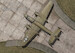 Tarmac print: "WWII Medium Bomber Hardstand." 7210