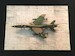 Airbase tarmac Sheet: large South East Asia (SEA) Airfield Hardstand 72024