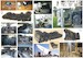 Minuteman II truck and trailer MILMOD072001