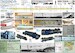 Minuteman II truck and trailer MILMOD072001