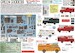 Bedford RSHZ Green Goddess Self Propelled Pump 4 x 2 (Auxiliary Fire Service) - Figures & fire equyipment MM000-120