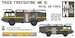Carmichael - Gloster/ Nubian Firefighting Truck Mk10C CRT (RAF) MM000-182