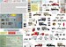 Peugeot Type D5A (402) & Gnome et Rhône AX 2 Motorcycle with sidecar - French Army/Air Force  MM072-055