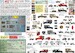 Peugeot Type D5A (402) & Gnome et Rhône AX 2 Motorcycle with sidecar - French Army/Air Force  MM072-055