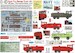 O-10 Crash Truck US Navy with Figures & inside Equipment MM072-058