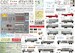 C.O.E. GMC AFKWX 353 17 ft body 2,5 ton truck with steel Cab - large Body MM072-063