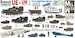 Tankette Renault UE with tracked trailer with WGr.28cmg & Radio Team B MM072-077