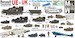 Tankette Renault UE with tracked trailer with WGr.28cmg & Radio Team B MM072-077
