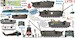 LVTR-1 & LVTP-5 - Early & Late - Recovery & Troopship MM072-119