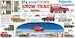 Aktiv Fischer Snow Trac ST4 Antarctic Explorer , HardTop, Sled, Load, 2 x Figures, Dog MM072-123