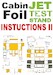 Air Portable Jet engine test system (LAST STOCKS) MM072-145