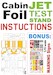 Air Portable Jet engine test system (LAST STOCKS)  MM072-145