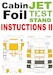 Air Portable Jet engine test system (LAST STOCKS)  MM072-145