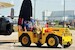 Fork Lift extreme highs Sellick ATT80 , large LD-Container AMH Fork Lift Equipment, Hoistworker Multipose Fig. MM072-167