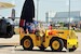 Fork Lift extreme highs Sellick ATT80 , large LD-Container AMH Fork Lift Equipment, Hoistworker Multipose Fig.  MM072-167