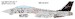 F14A Tomcat (BuNo160665/NL101, VF51 Screaming Eagles, USS Kitty Hawk 1979) MILSPEC32-012